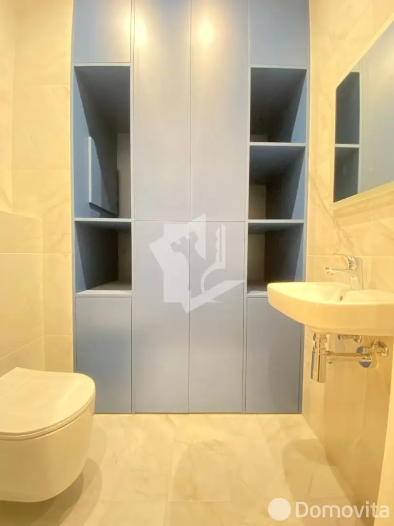 Снять 2-комнатную квартиру в Минске, ул. Кропоткина, д. 59, 890USD, код 147980 - фото 15