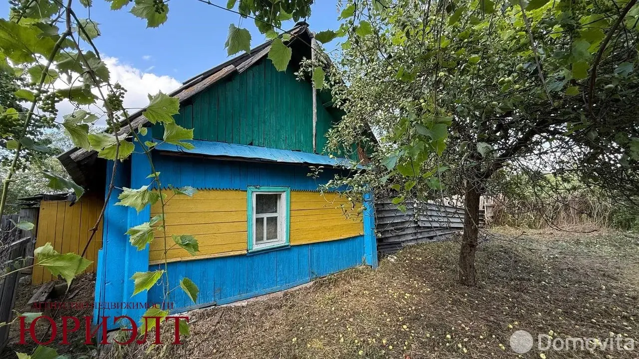 дом, Славное, ул. Толочинская, д. 36А - лучшее предложение
