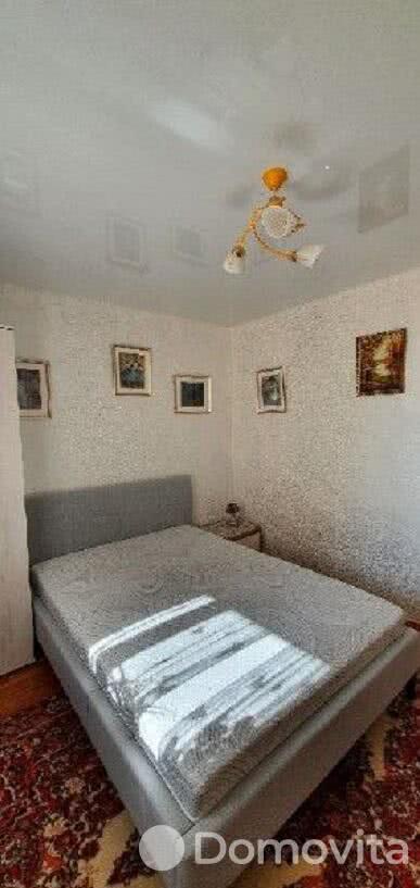 комната, Минск, ул. Захарова, д. 61, стоимость аренды 357 р./мес.