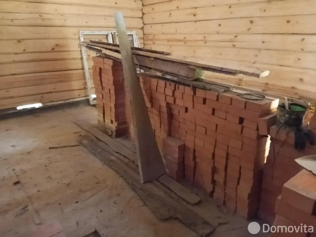 дача, Яловица, 