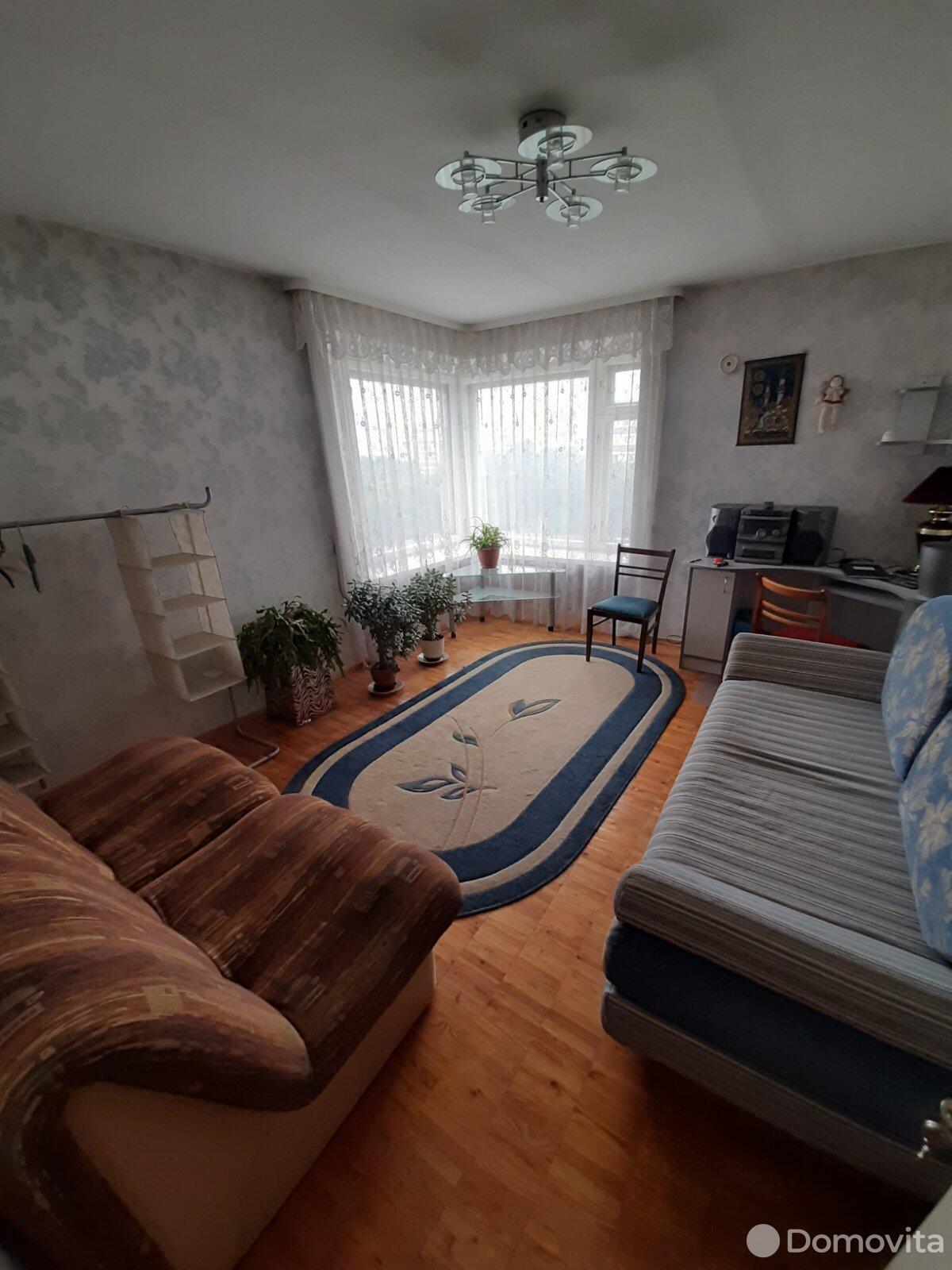 Аренда комнаты в Минске, ул. Осипенко, д. 2, код 10527 - фото 1