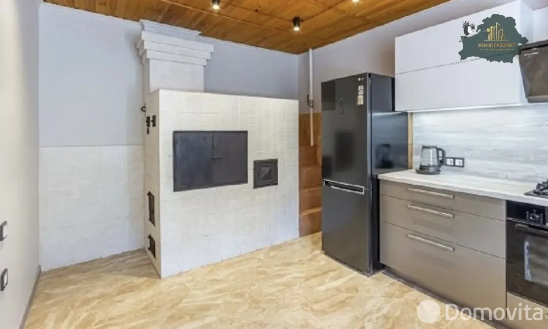 дом, Раков, ул. Луговая 