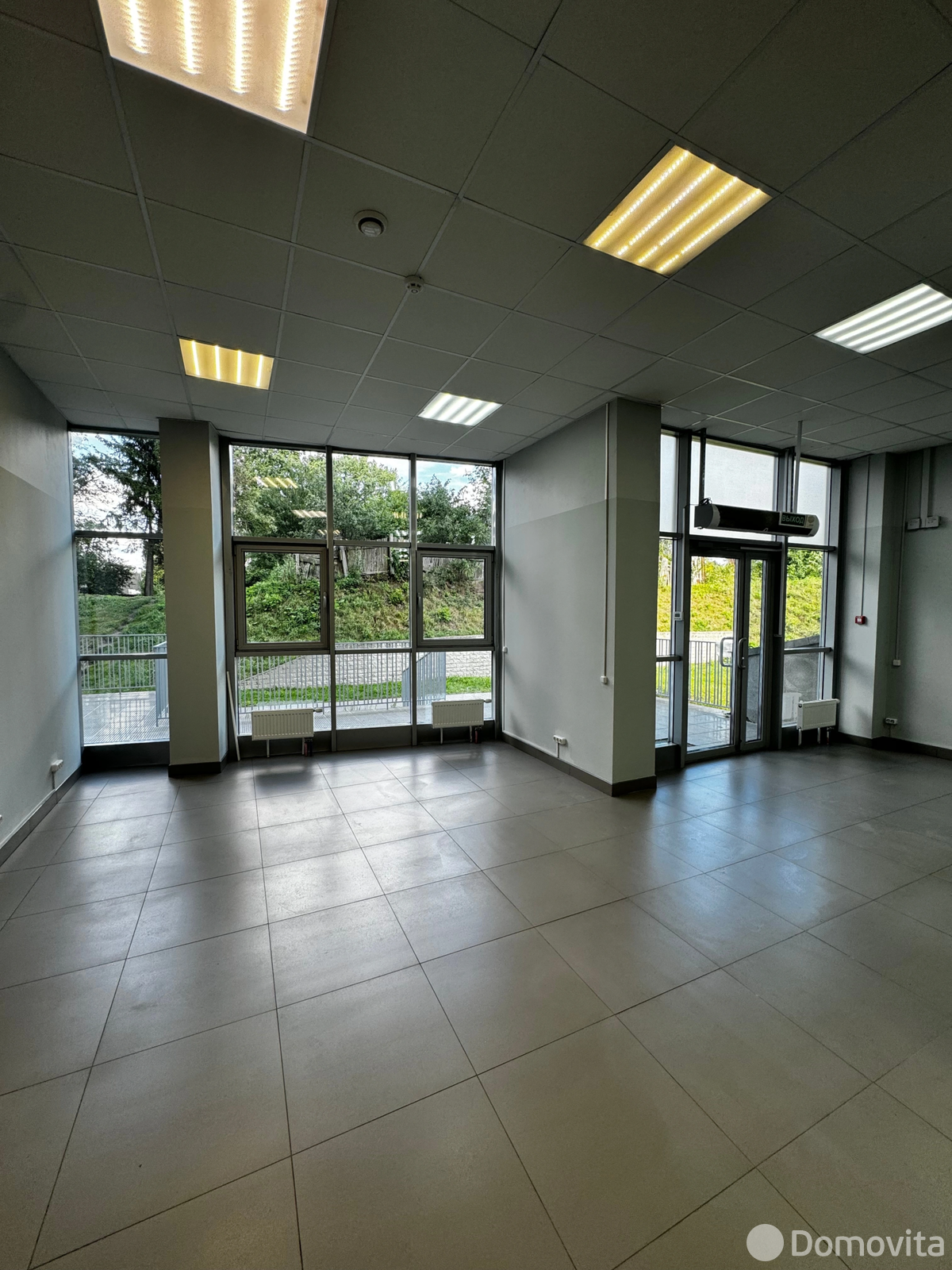 Стоимость аренды торгового объекта, Минск, пр-т Дзержинского, д. 11