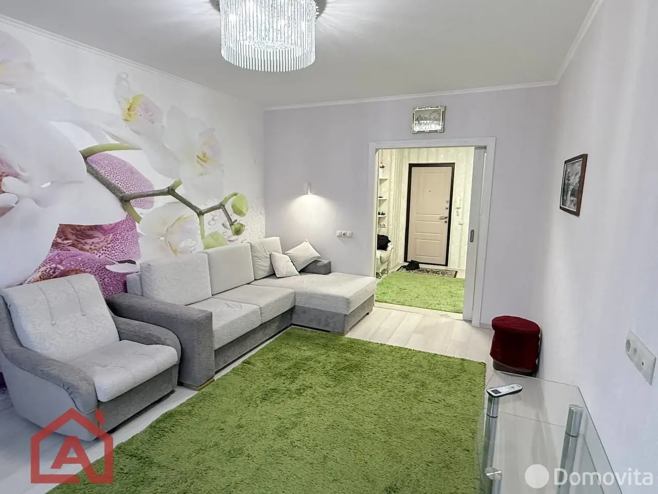 аренда квартиры, Минск, ул. Тимошенко, д. 28