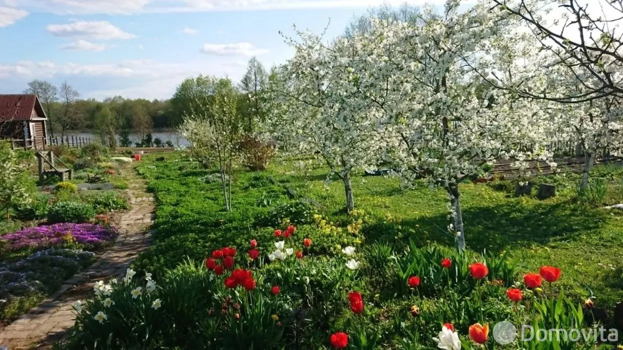 коттедж, Поземщина, ул. Центральная, д. 30