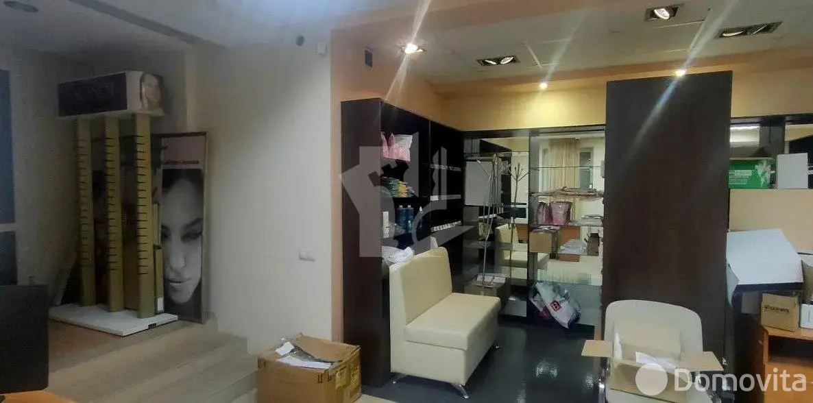 Стоимость аренды офиса, Минск, ул. Леонида Беды, д. 29