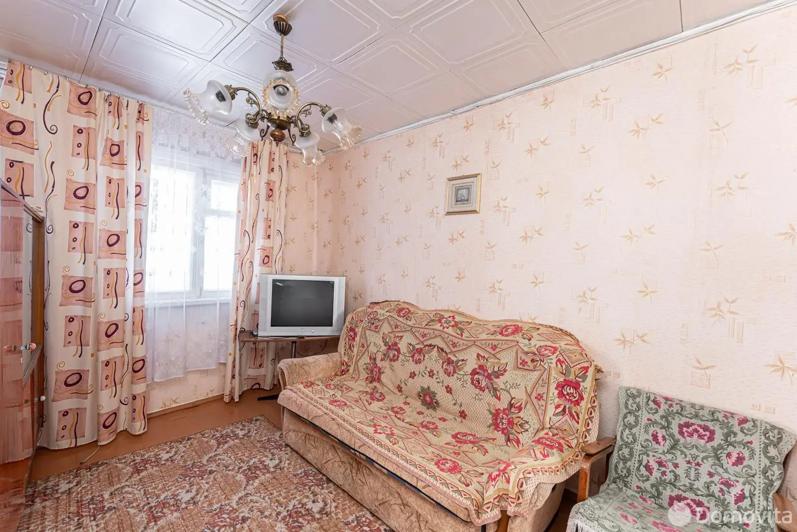 Купить 1-этажную дачу в Малинниках Минская область, 27500USD, код 184900 - фото 12