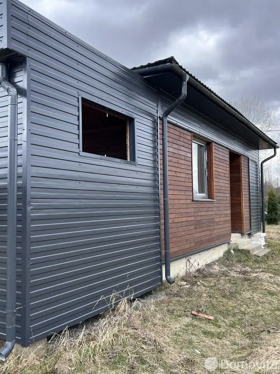 коттедж, Новосады, ул. Белорусская