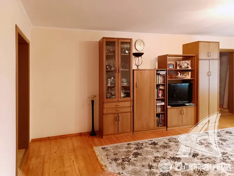 Стоимость продажи дома, Кобрин, 