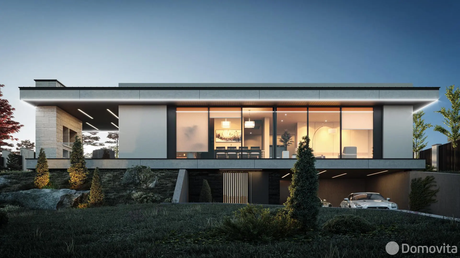 Купить земельный участок, 15 соток, Анусино-2008, Минская область, 84900USD, код 571725 - фото 19