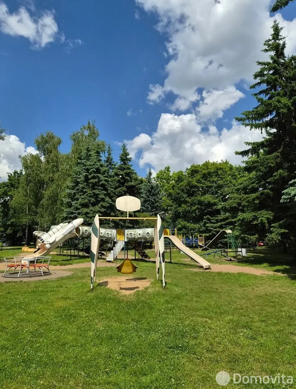 Снять 1-комнатную квартиру в Минске, ул. Андреевская, д. 3/2, 1200BYN, код 151209 - фото 24
