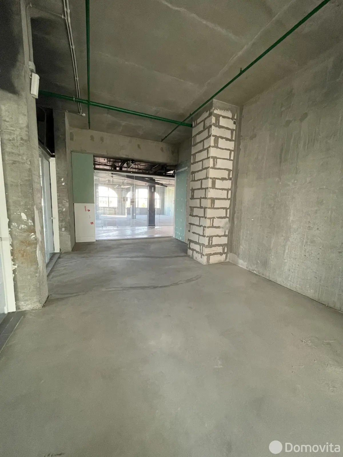 торговый объект, Минск, ул. Петра Мстиславца, д. 10 