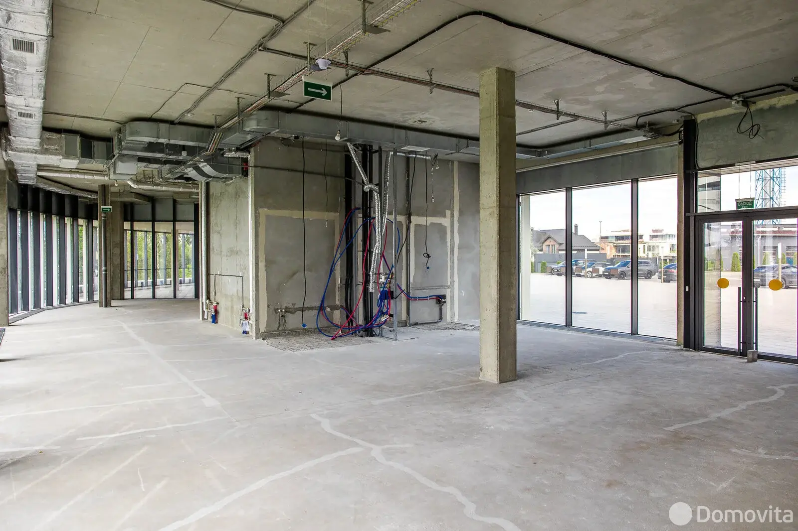 Аренда офиса на пер. Веснинка, д. 16 в Минске, 1093200USD, код 15342 - фото 12