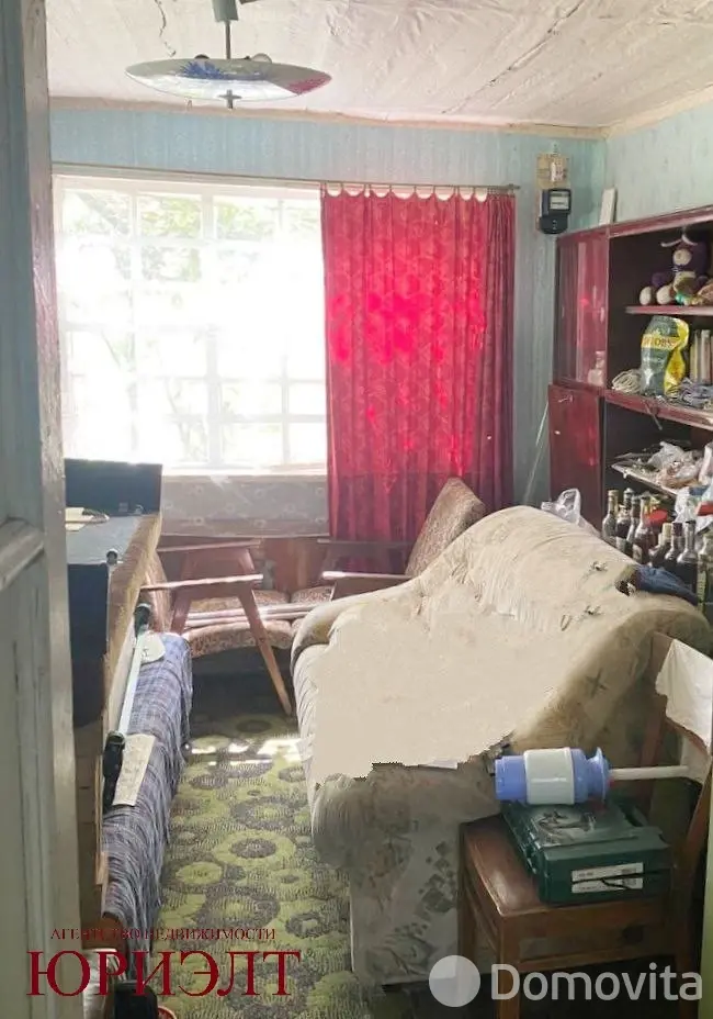 Купить 1-этажную дачу в Витебске Витебская область, 6000USD, код 185028 - фото 10