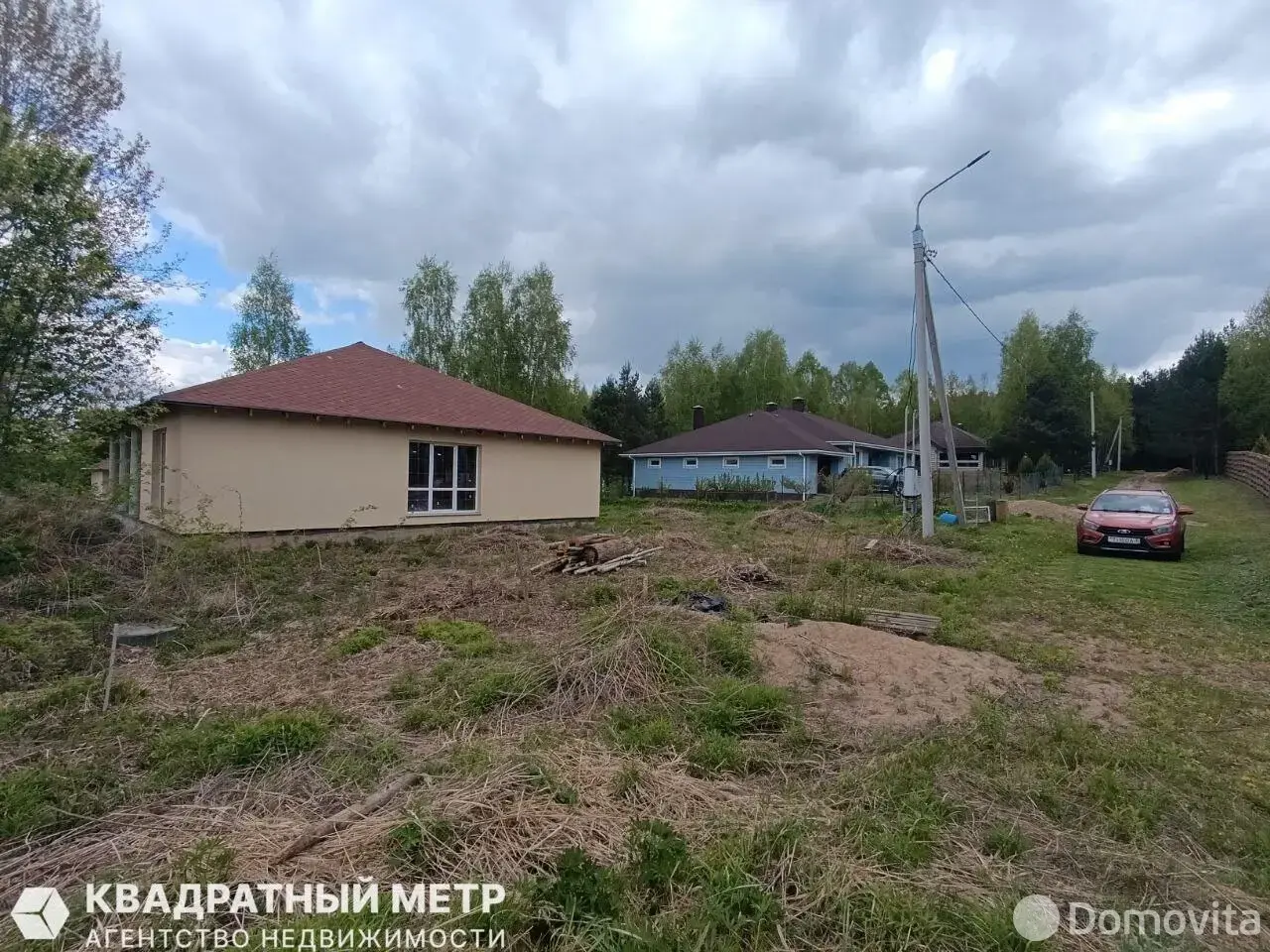дом, Погребище, ул. Набережная, д. 71 - лучшее предложение