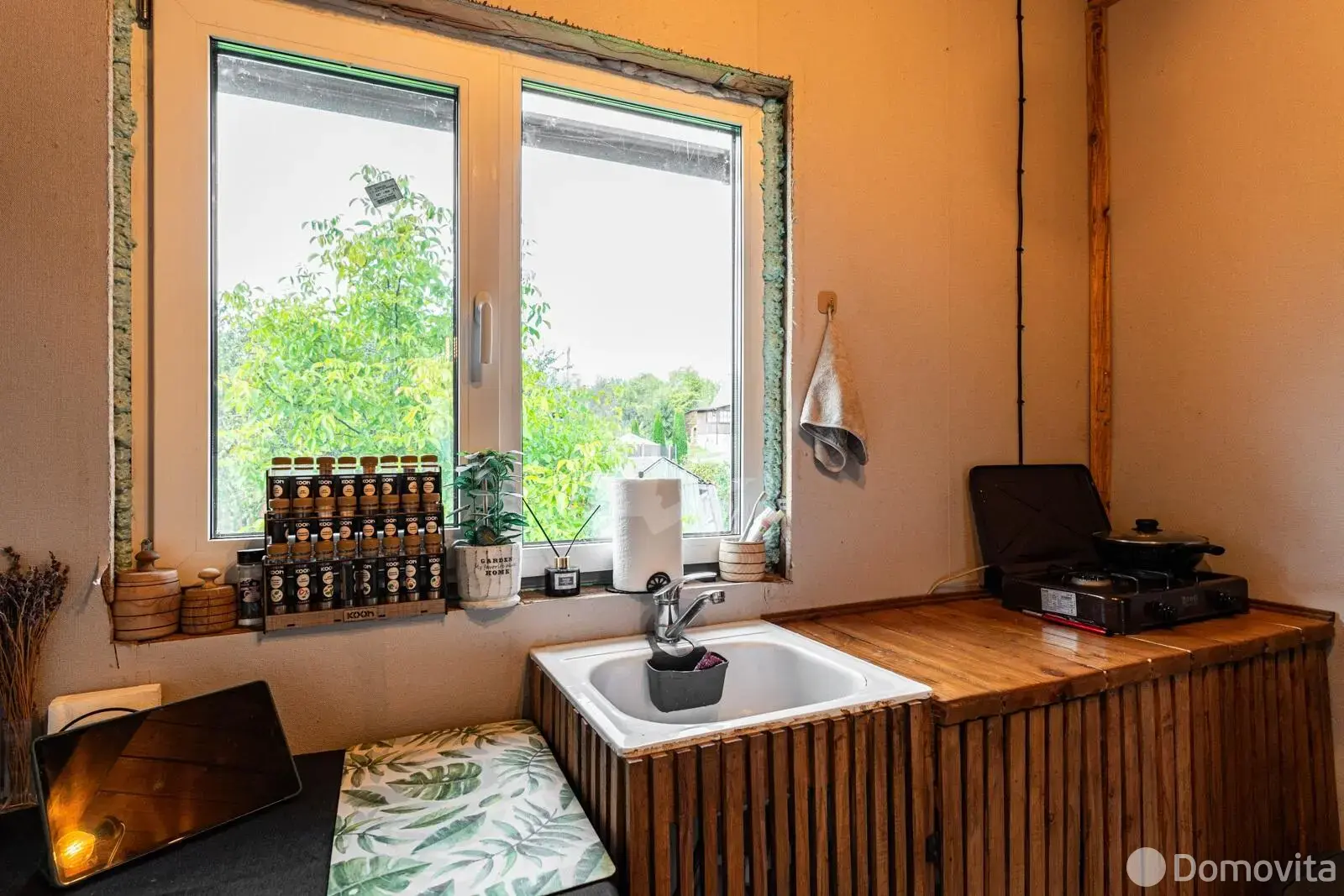 Купить 2-этажную дачу в Родник-1982 Минская область, 33900USD, код 184304 - фото 16