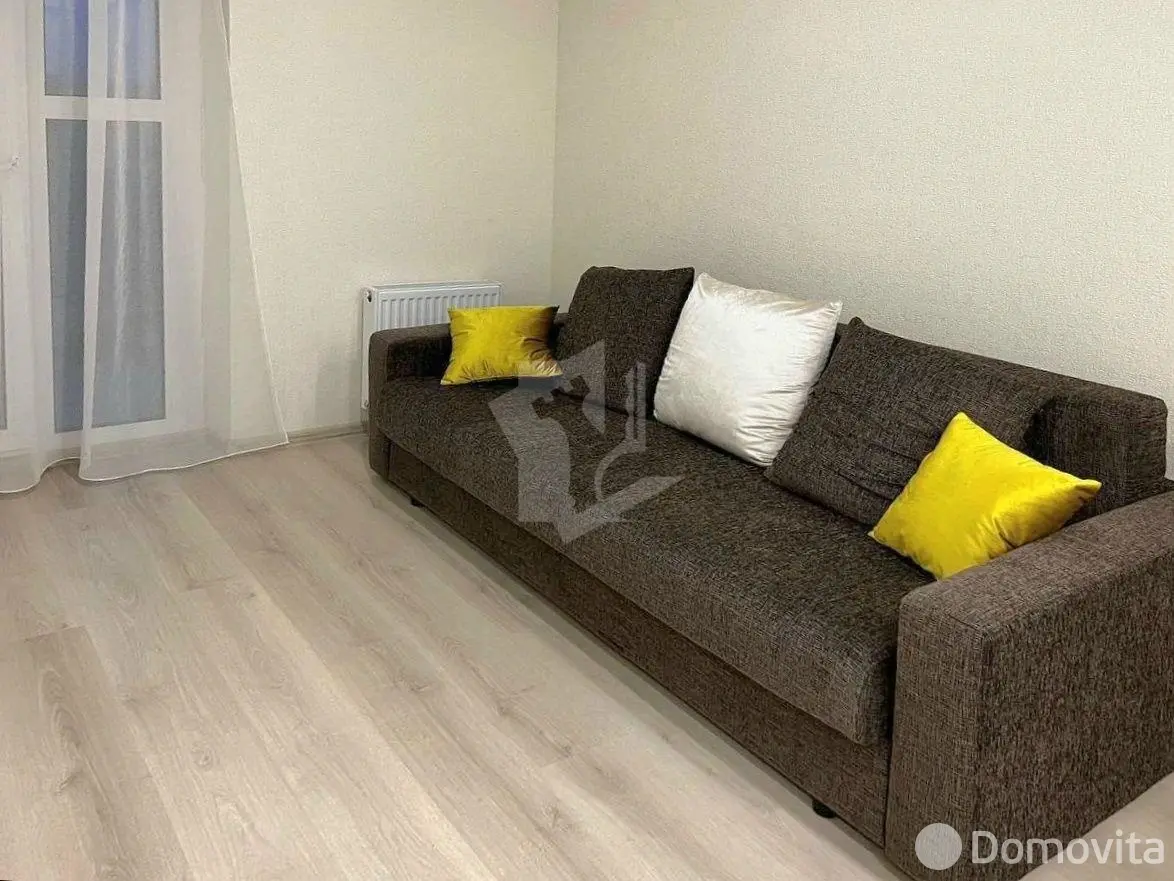 Снять 2-комнатную квартиру в Минске, ул. Лейтенанта Кижеватова, д. 3Д, 480USD, код 150299 - фото 5