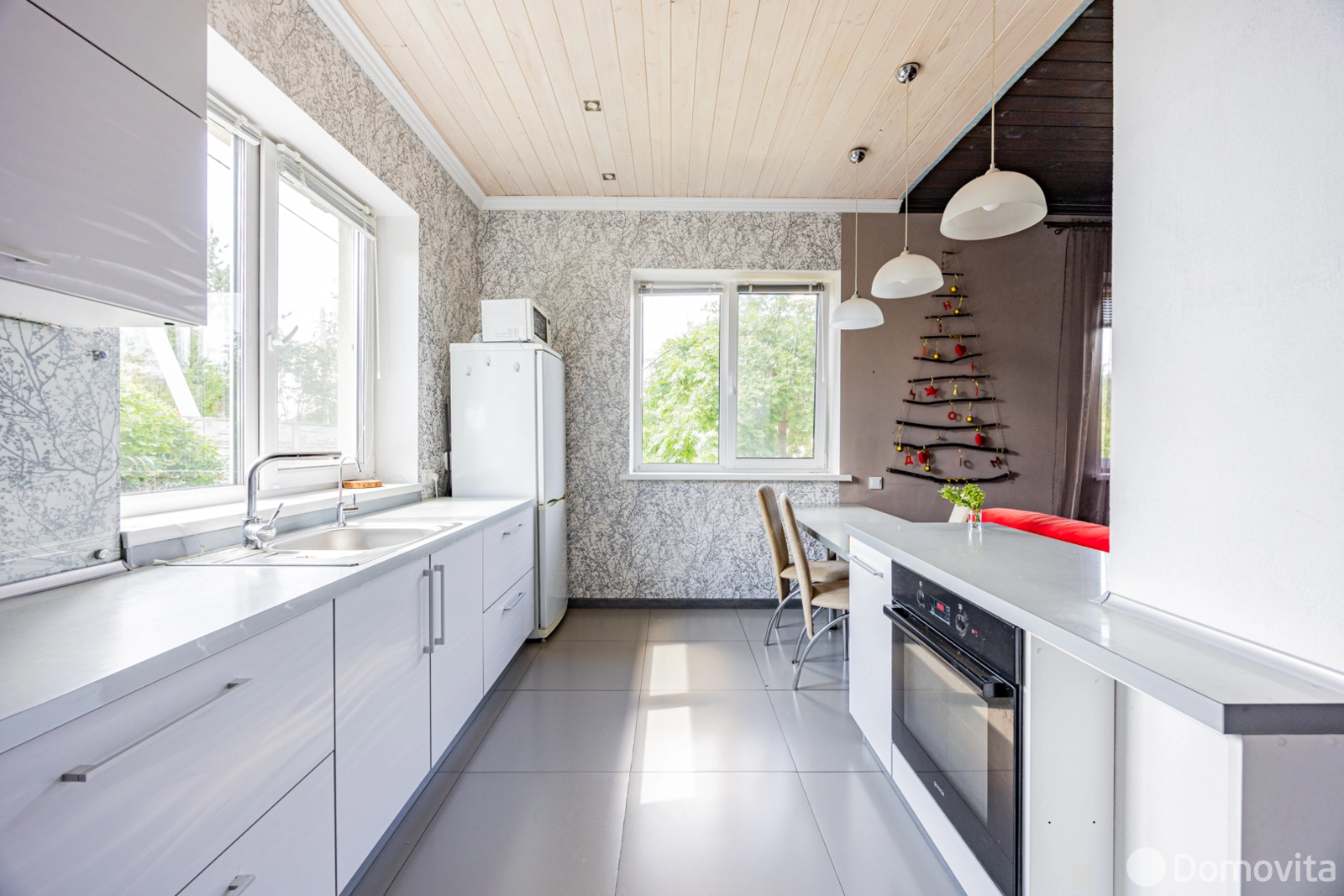 продажа дома, Войровка, ул. Садовая