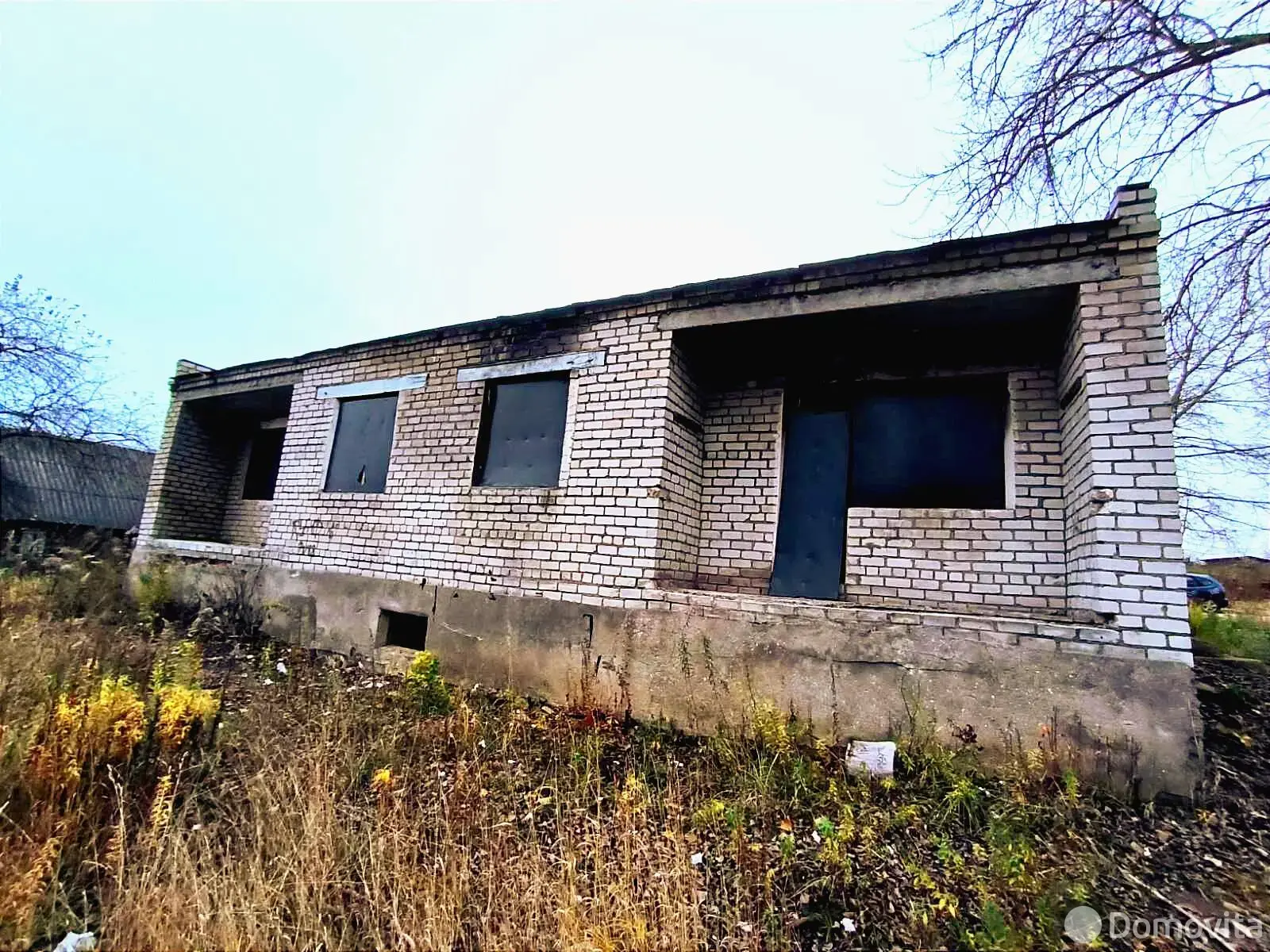 дом, Березино, ул. Мультана 