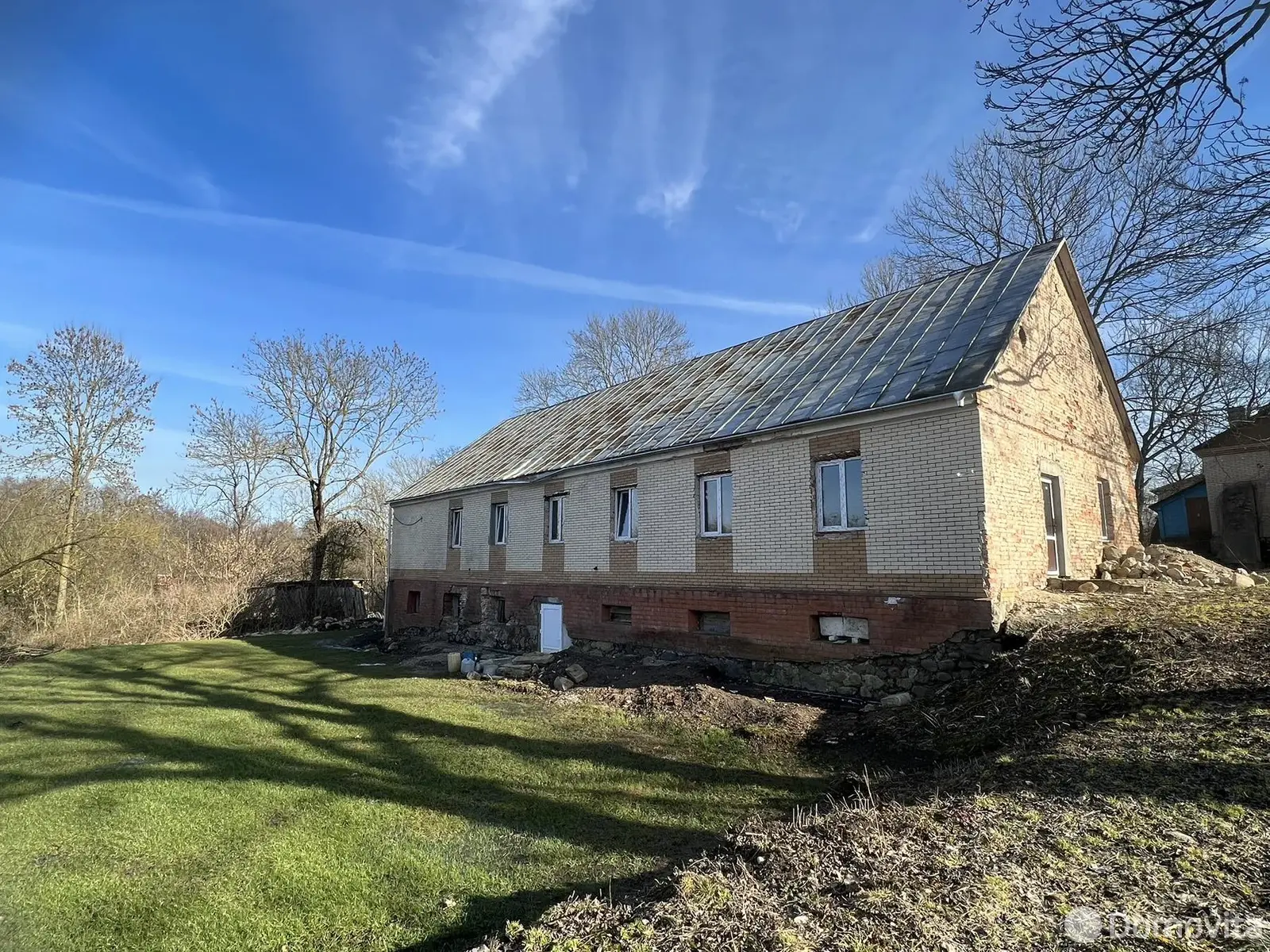 Купить офис на ул. Центральная в Василевичах, 17000USD, код 9436 - фото 11