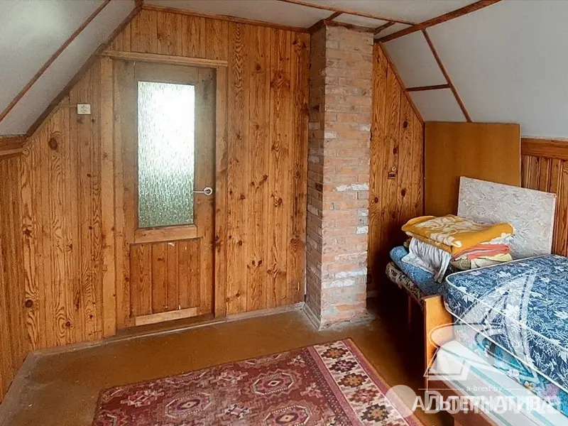 дача, Росинка при Брестском ДЭУ-138, 