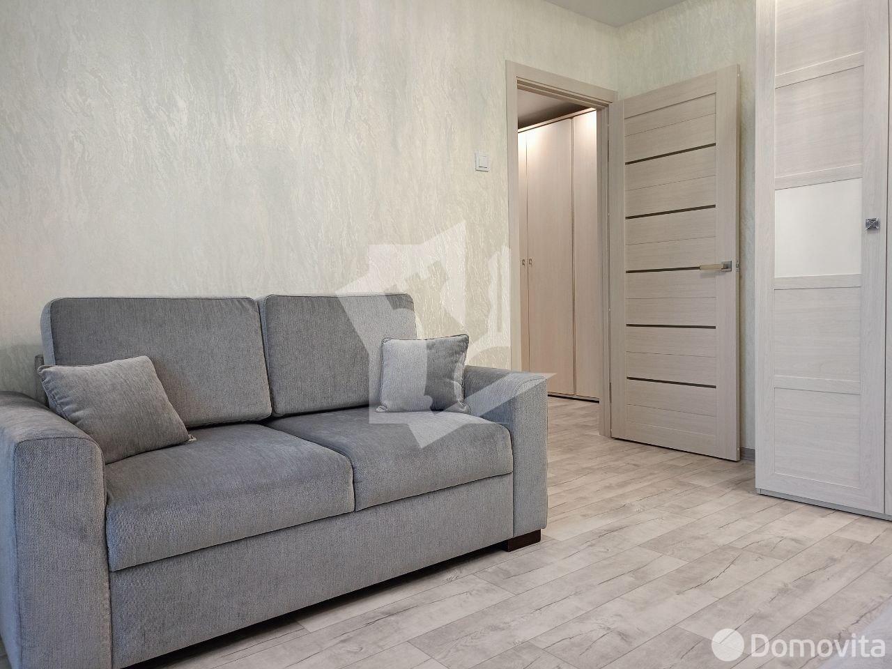 Снять 3-комнатную квартиру в Минске, ул. Червякова, д. 64, 750USD, код 142982 - фото 11
