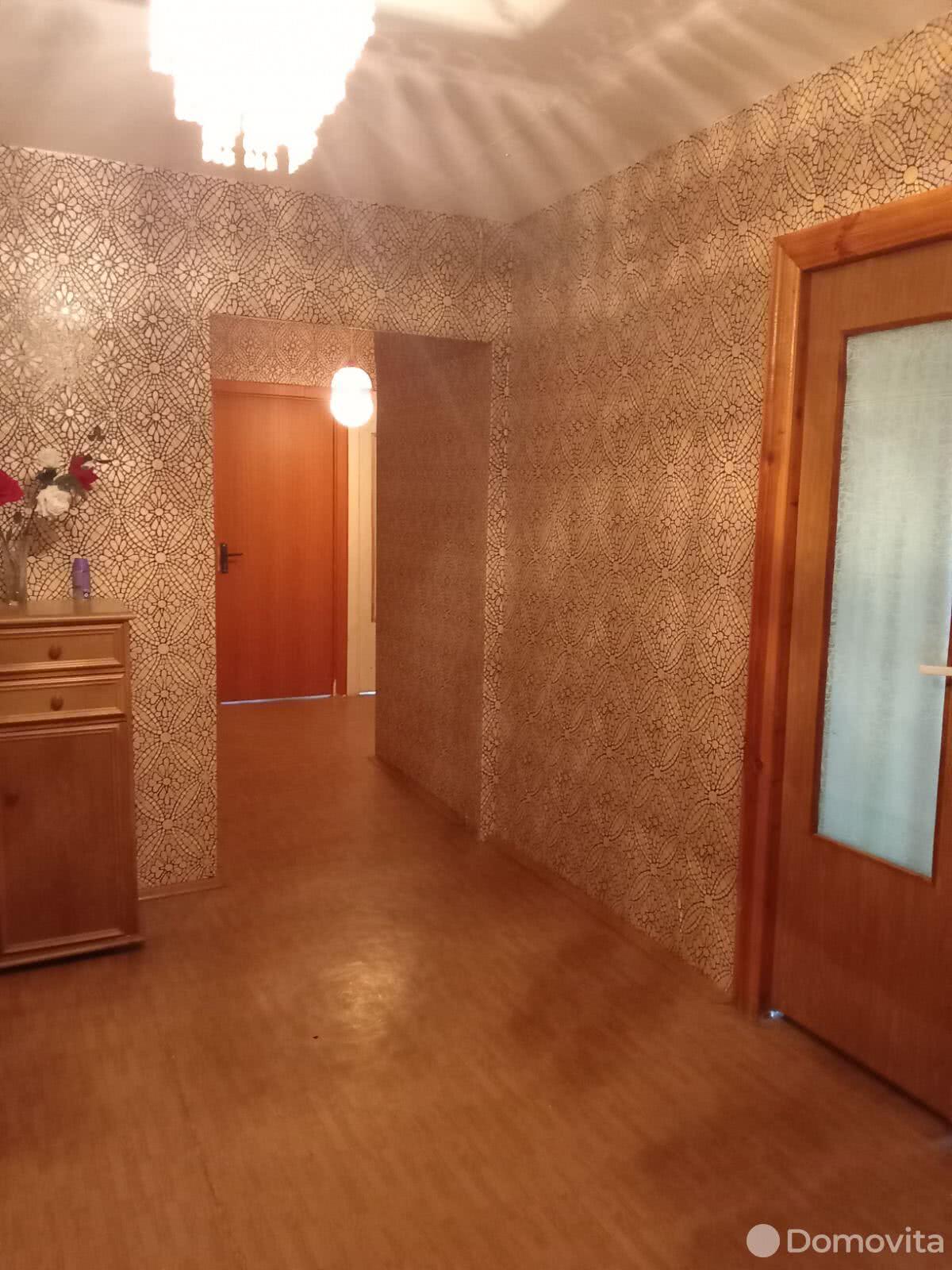 Купить 4-комнатную квартиру в Гомеле, ул. Черниговская, д. 48, 56000 USD, код: 997623 - фото 5