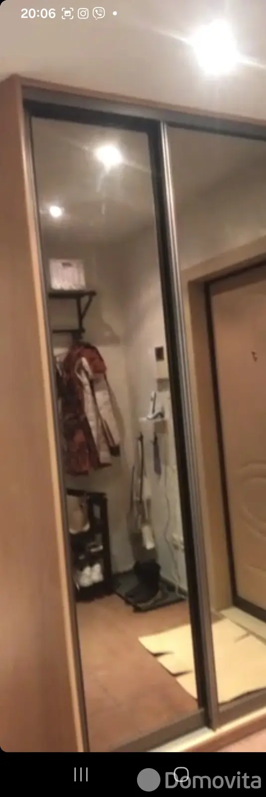 квартира, Минск, Логойский тр-т, д. 37/2