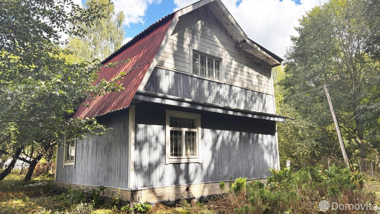 Стоимость продажи дачи, Плисянка, 