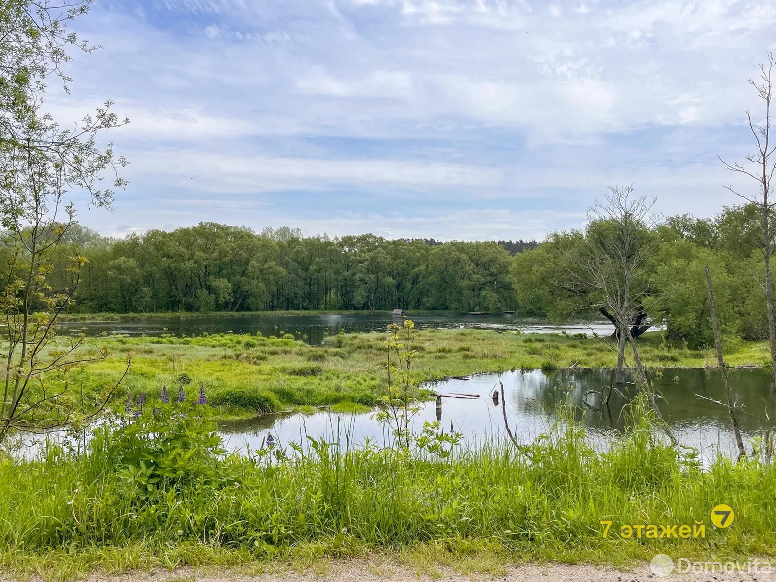 Продажа 2-этажной дачи в ЛЕСНАЯ ПОЛЯНА-05 Минская область, 32000USD, код 181096 - фото 29