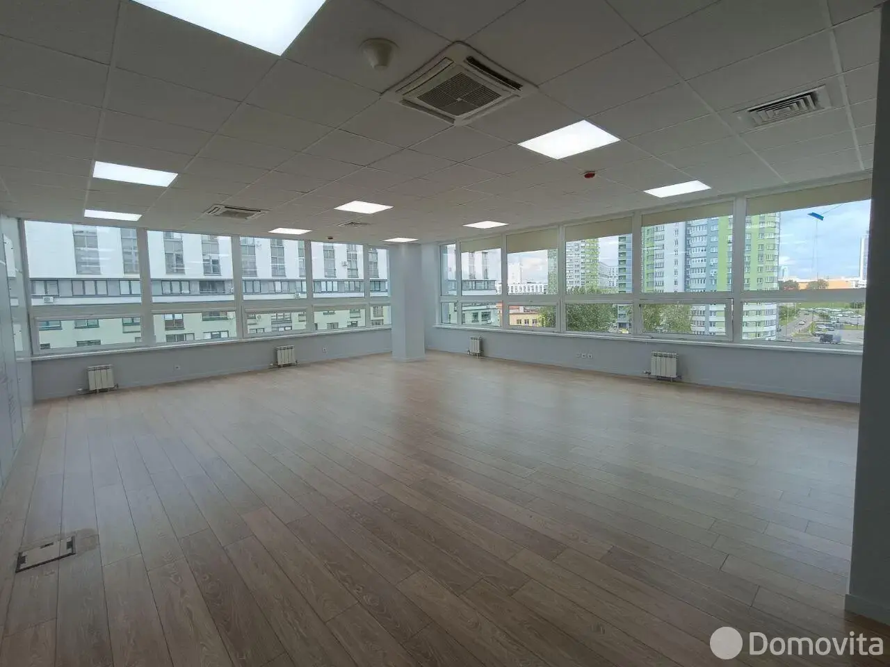 Снять офис на ул. Кальварийская, д. 42 в Минске, 33129BYN, код 15037 - фото 14