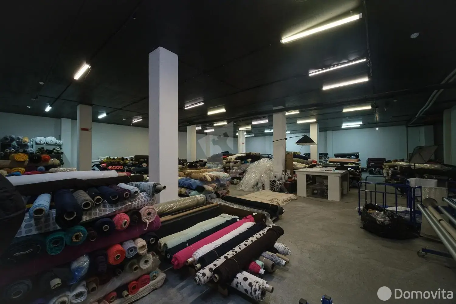 склад, Ждановичи, ул. Заречная