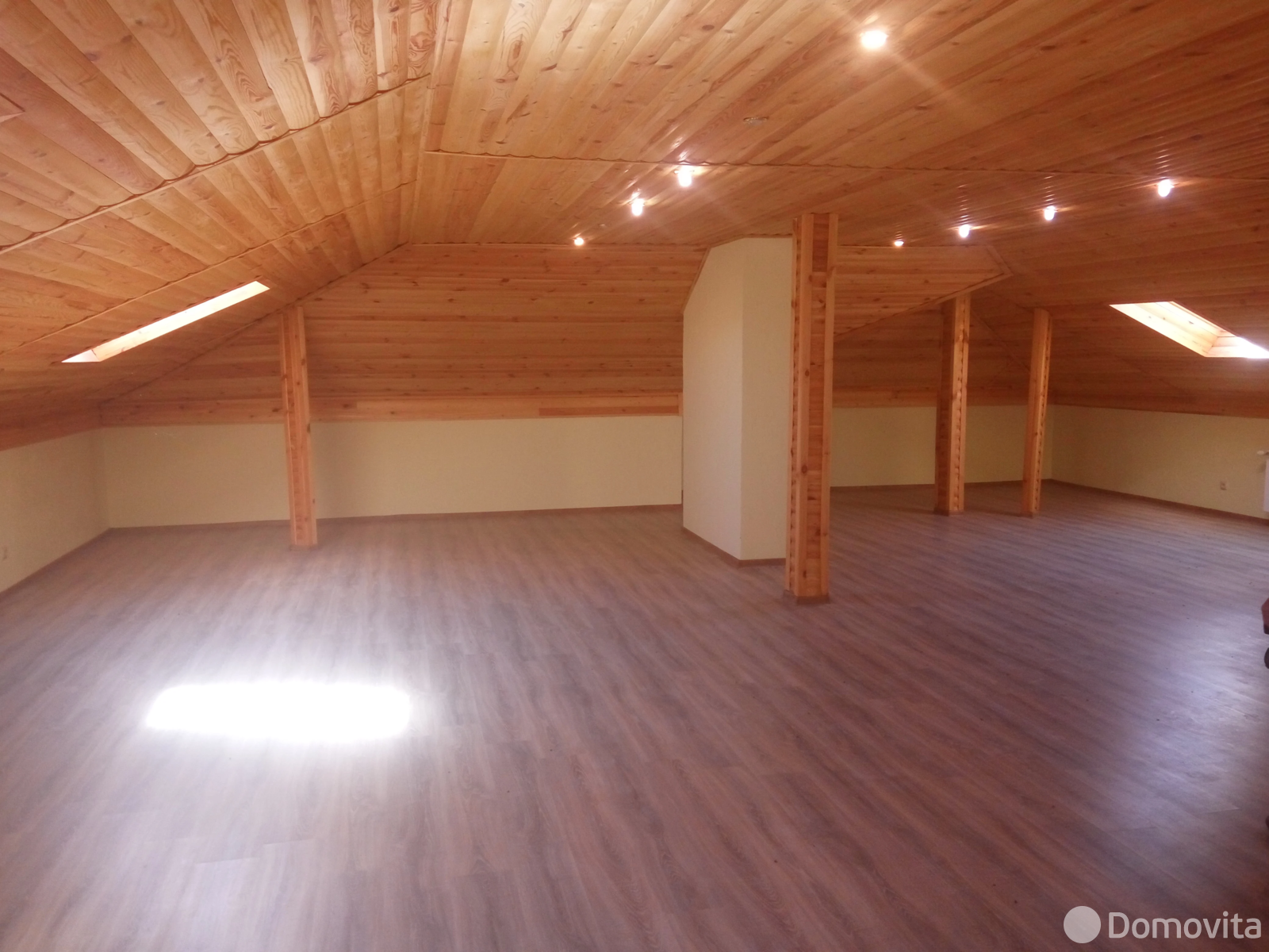 Снять 4-этажный дом в Цнянке, Минская область, пер. 2-ой Верхний, 1700USD, код 4751 - фото 25