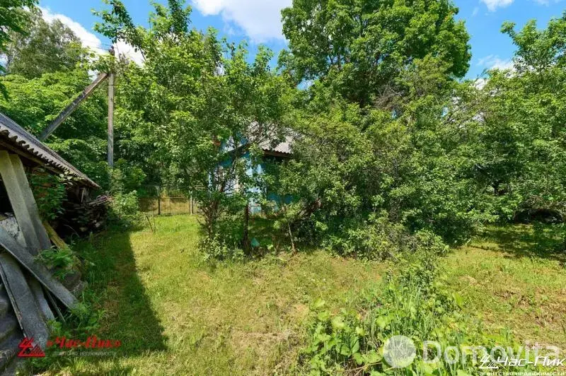 Купить земельный участок, 25 соток, Бродок, Минская область, 60000USD, код 572082 - фото 16