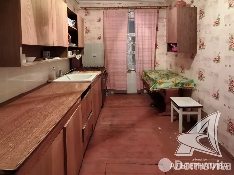 коттедж, Брест, 