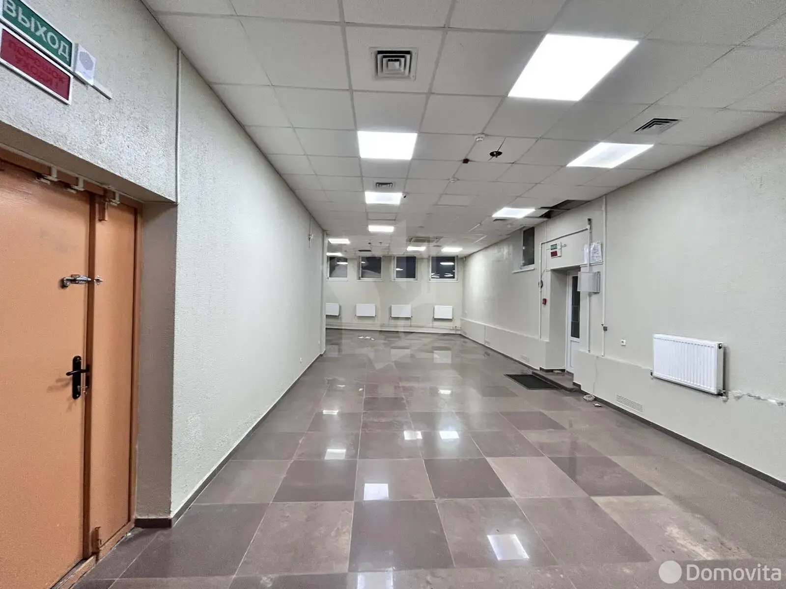 Продажа торгового помещения на Игуменский тр-т, д. 16 в Минске, 180000USD, код 998501 - фото 11