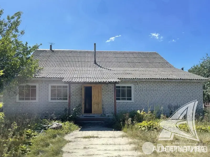 Цена продажи коттеджа, Томашовка, 