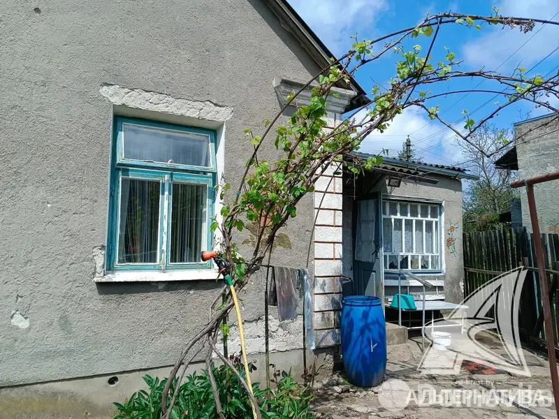дом, Брест, 