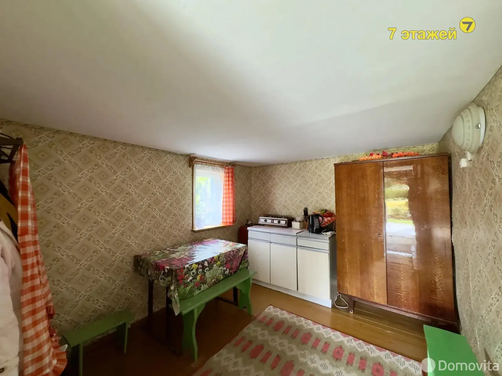 Купить 2-этажную дачу в Мельковичах Минская область, 28900USD, код 184053 - фото 27