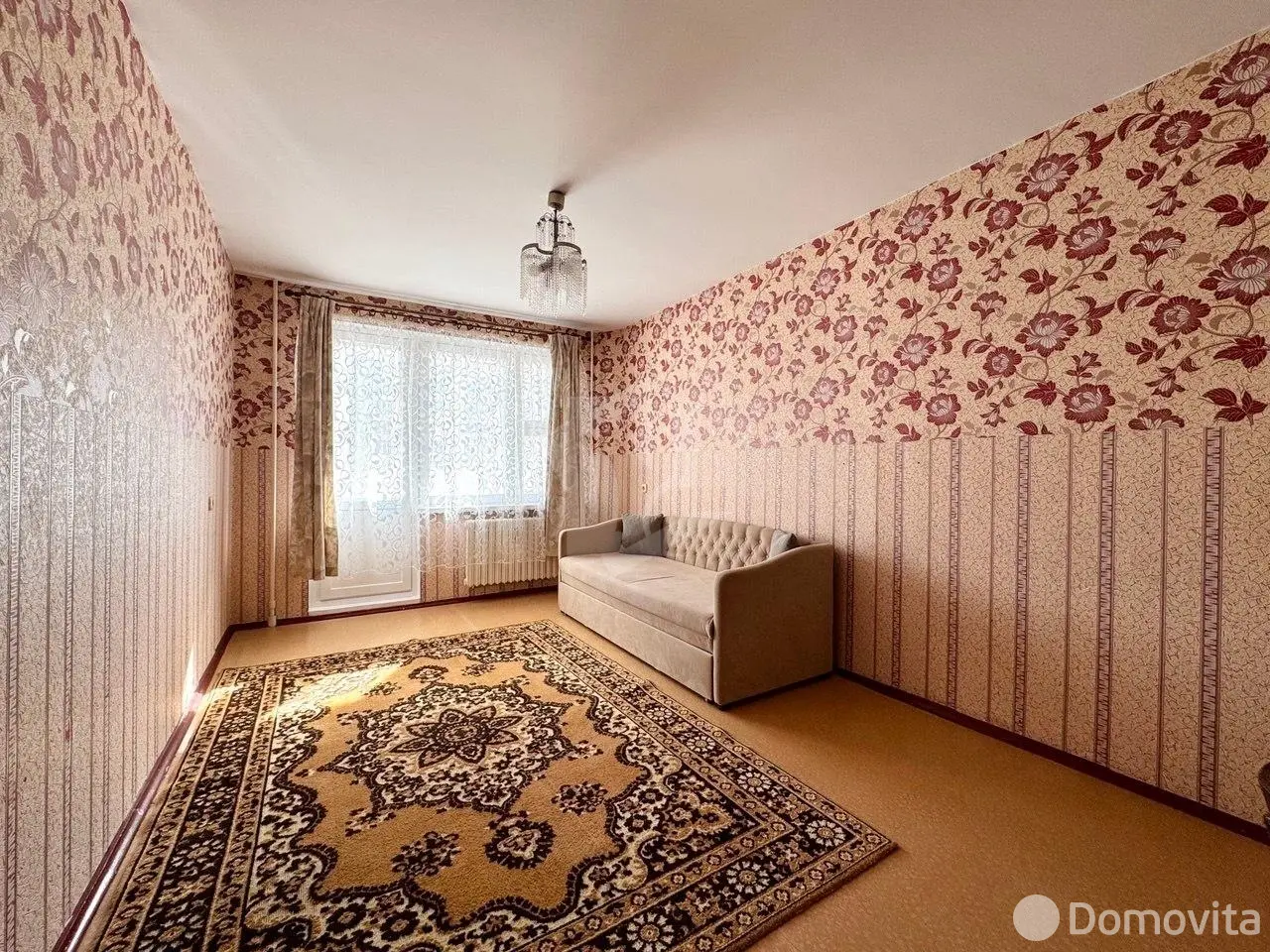 квартира, Минск, ул. Сухаревская, д. 56 