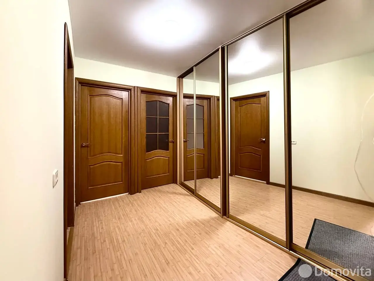 Снять 3-комнатную квартиру в Минске, ул. Мирошниченко, д. 10/1, 450USD, код 145518 - фото 15