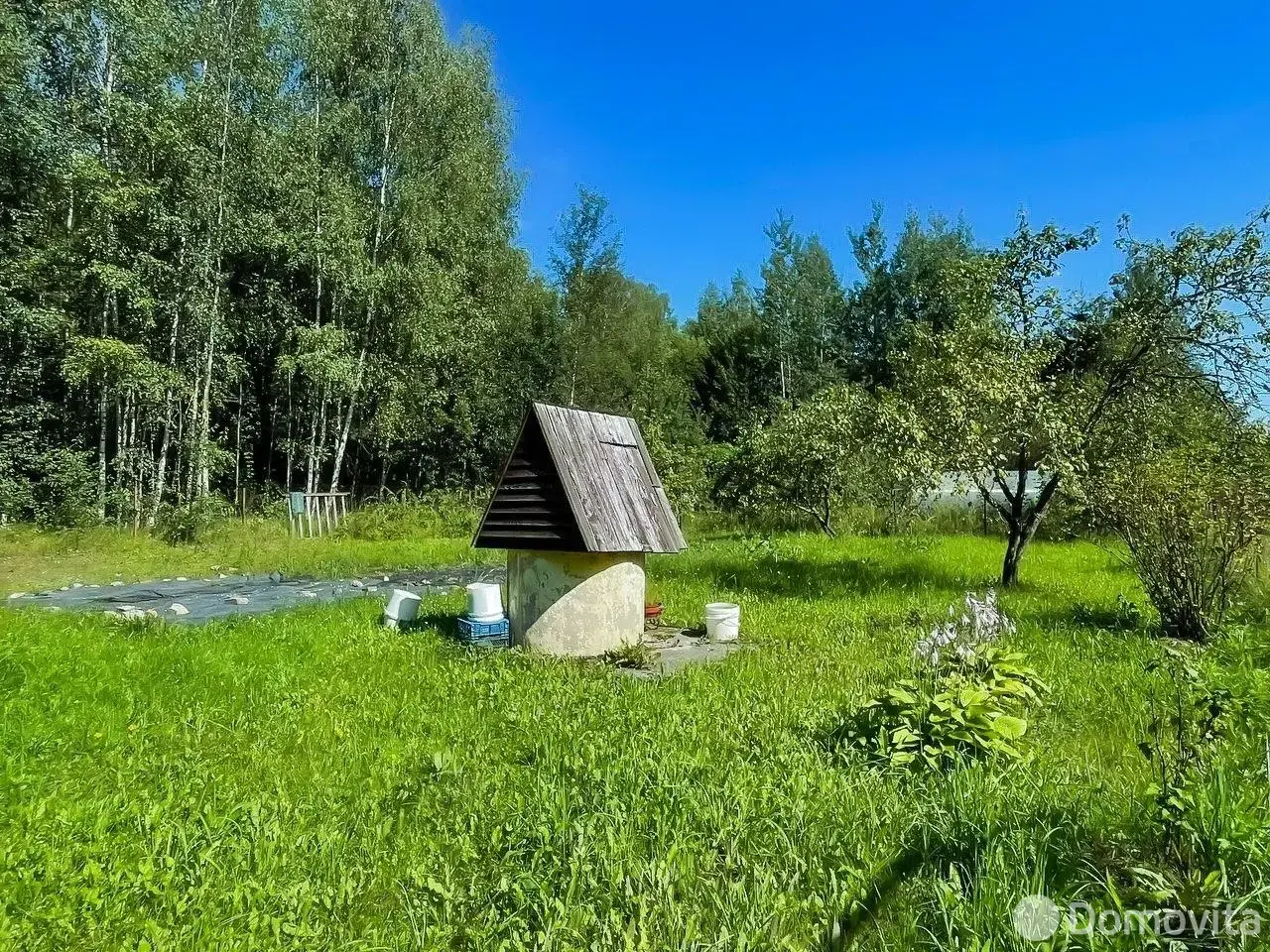 купить дачу, Майская роща, д. 5