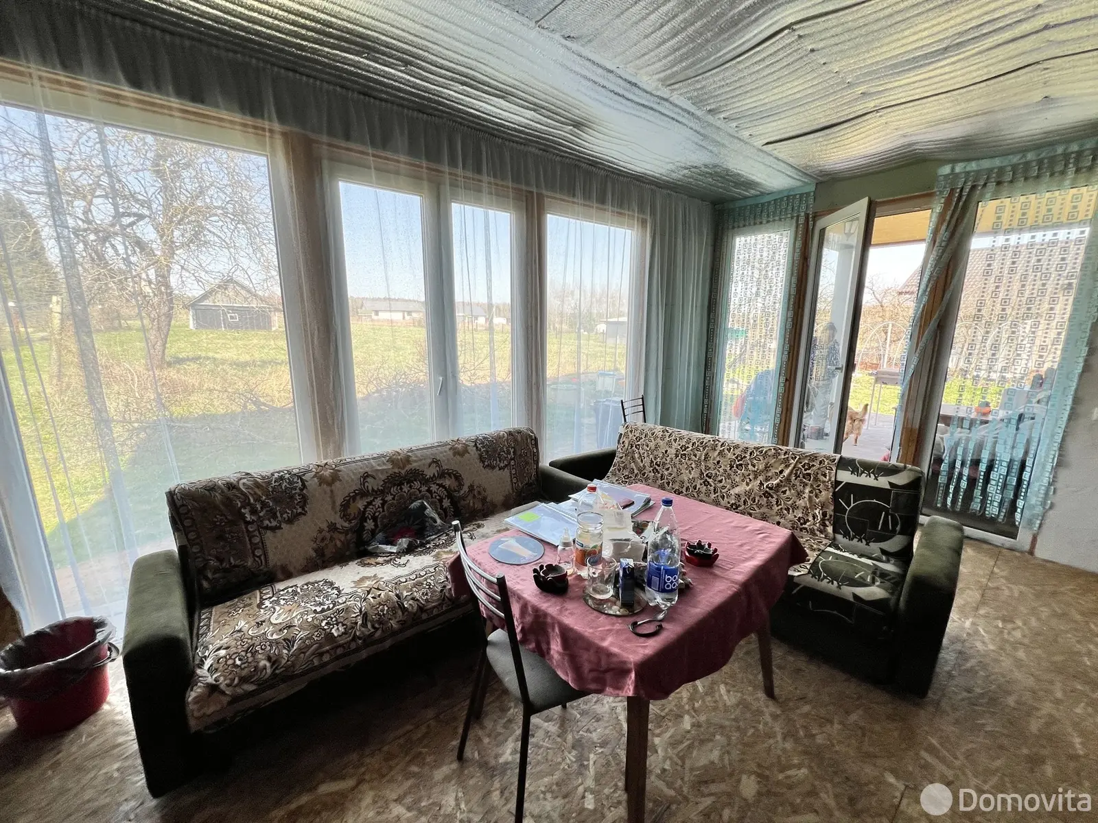 Цена продажи коттеджа, Пеликшты, 