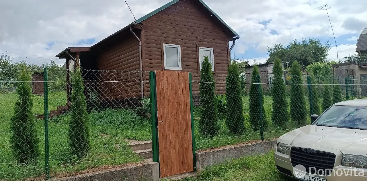 дача, Бояры, без посредников