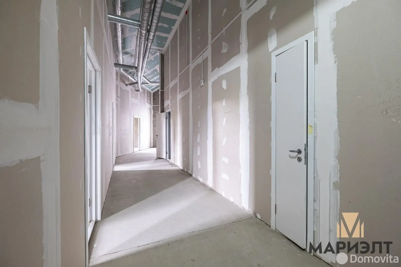 Объект сферы услуг в Минске, ул. Юрово-Завальная, д. 13, код 3002 - фото 3