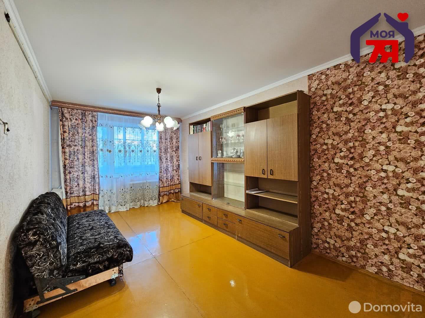 Купить 3-комнатную квартиру в Солигорске, пр-т Мира, д. 19, 41000 USD, код: 916870 - фото 4