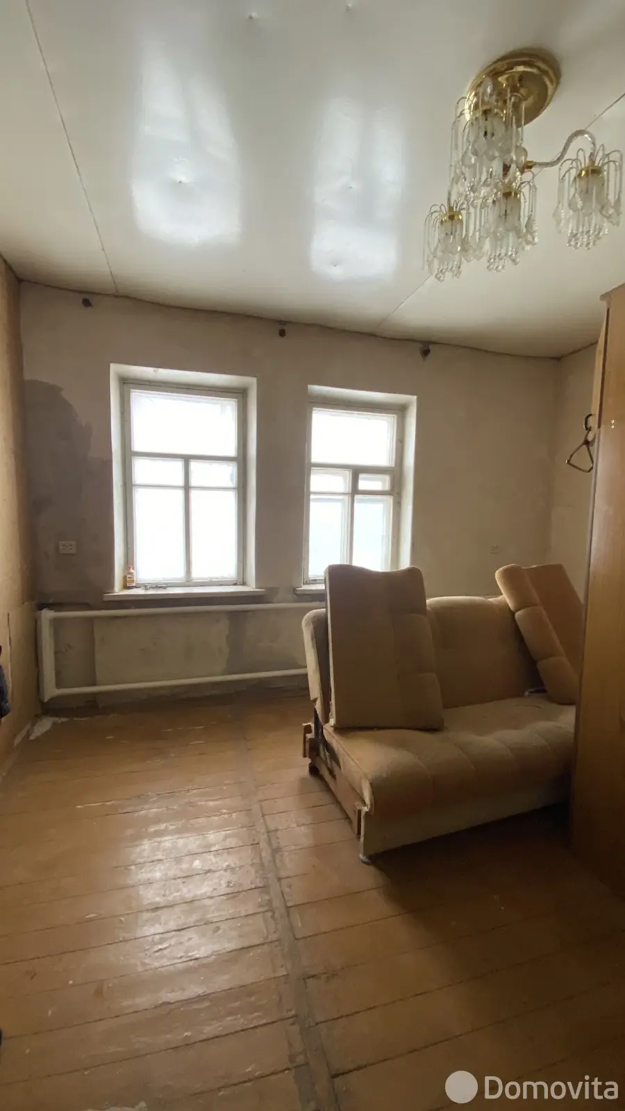 дом, Витебск, ул. Чапаева, стоимость продажи 29 087 р.