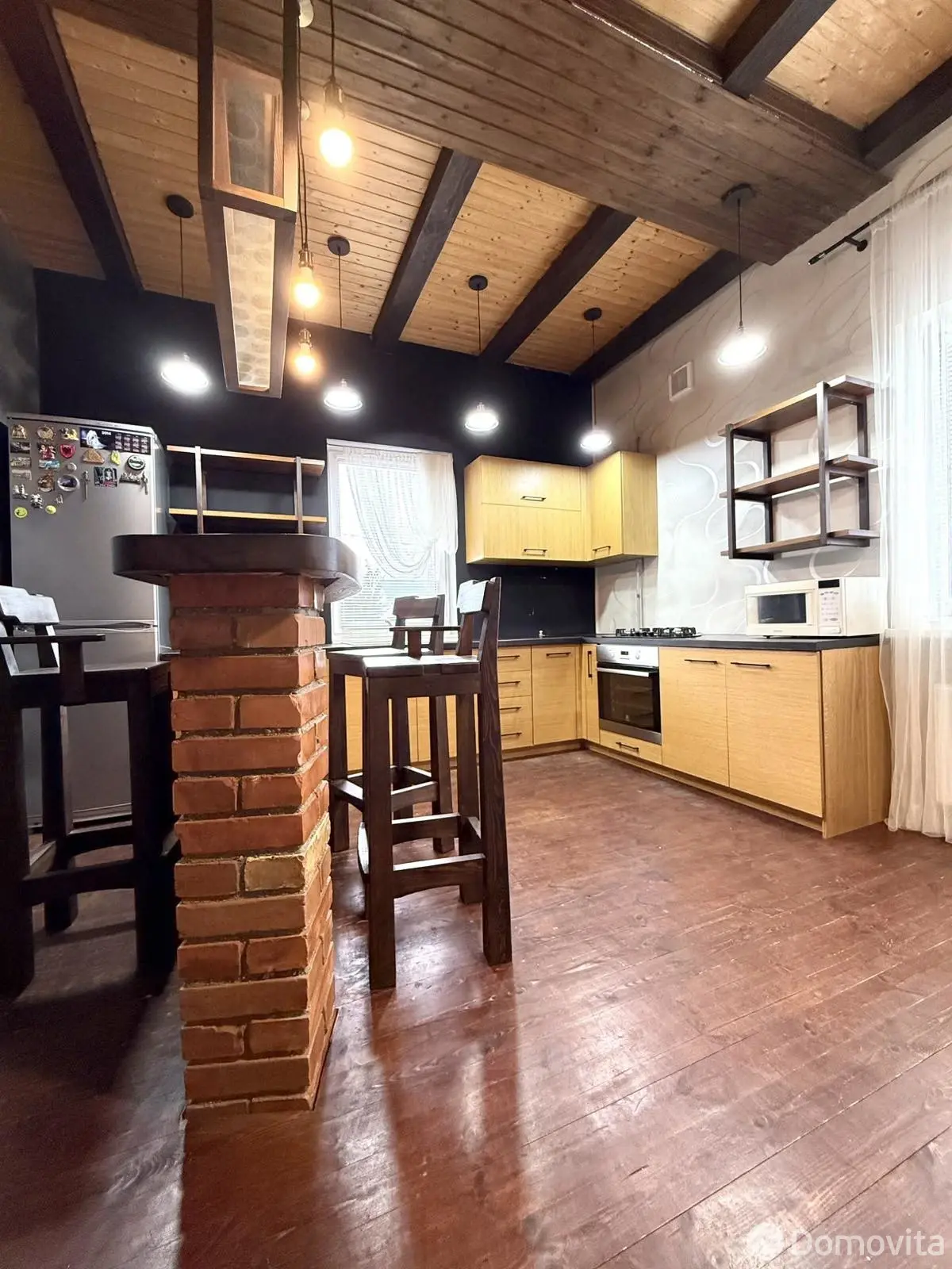 дом, Гродно, ул. Новодворная