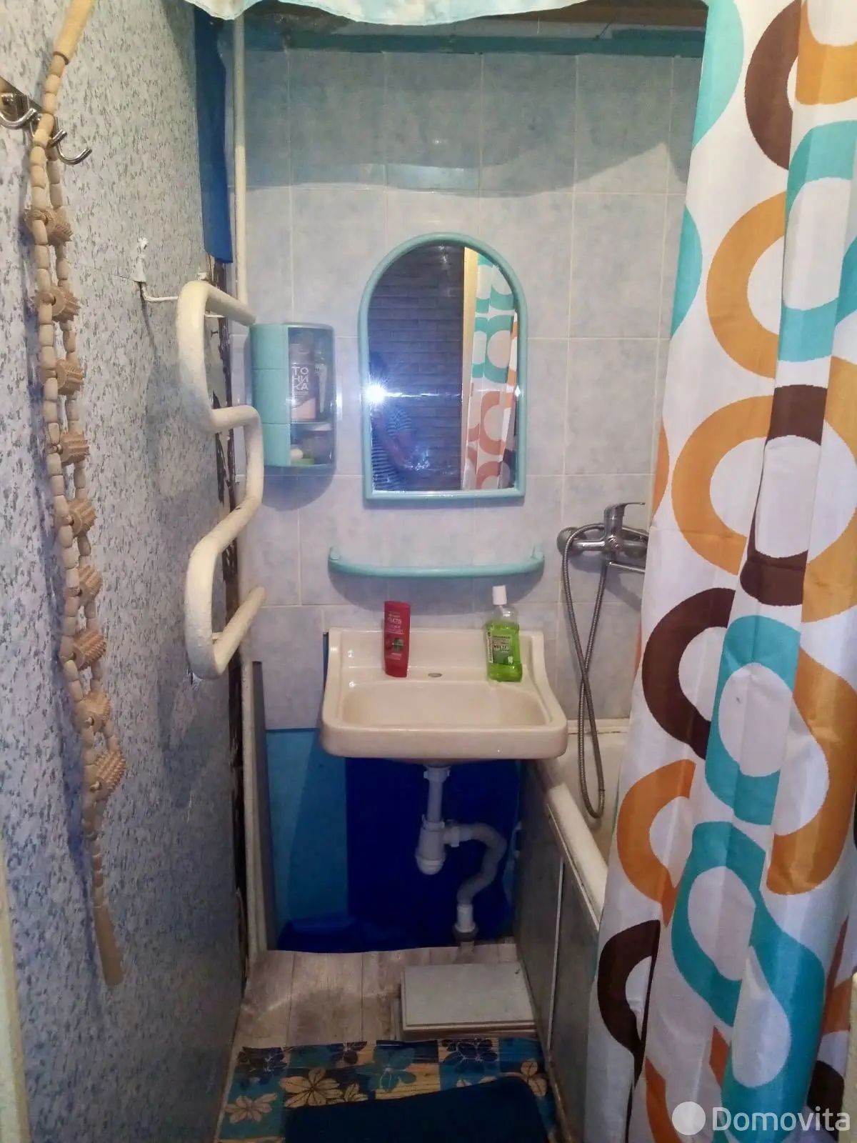 Продажа 1-комнатной квартиры в Витебске, пр-т Черняховского, д. 20/7, 24500 USD, код: 1133469 - фото 6