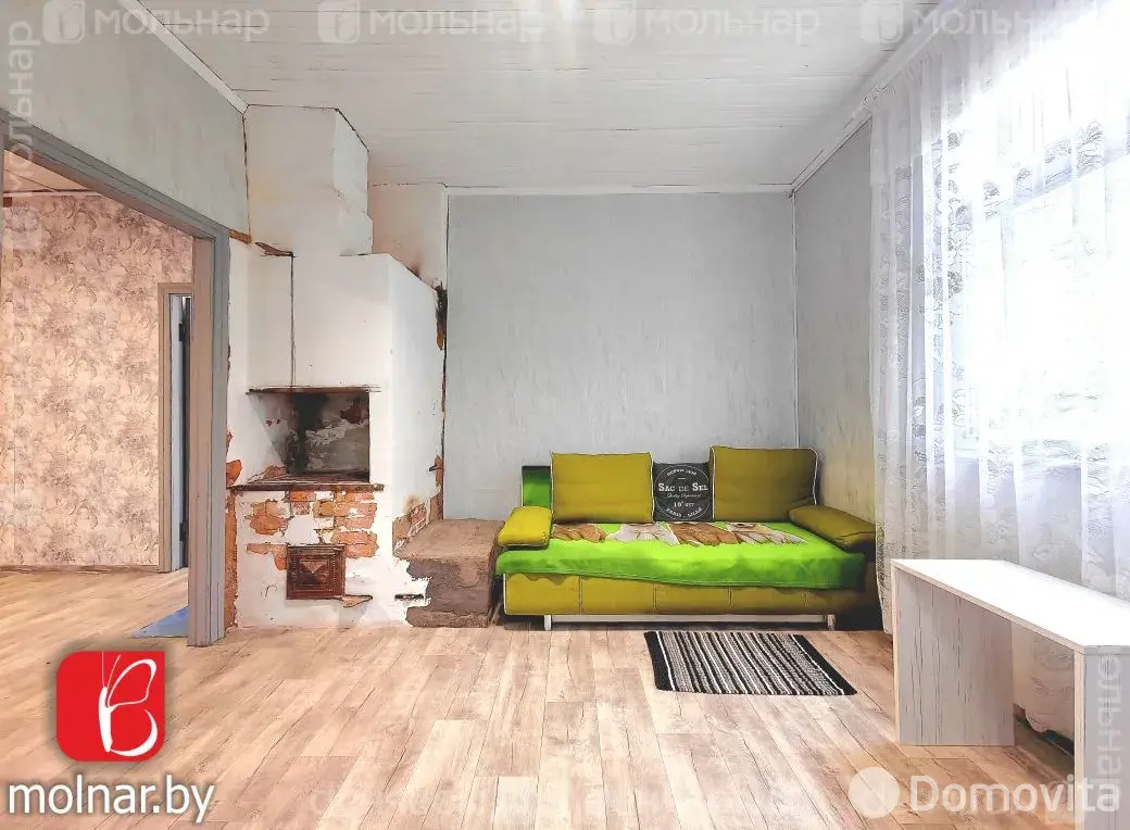 Купить 2-этажную дачу в РАДУГА БЕЛАВТОМАЗ Минская область, 12900USD, код 184270 - фото 27